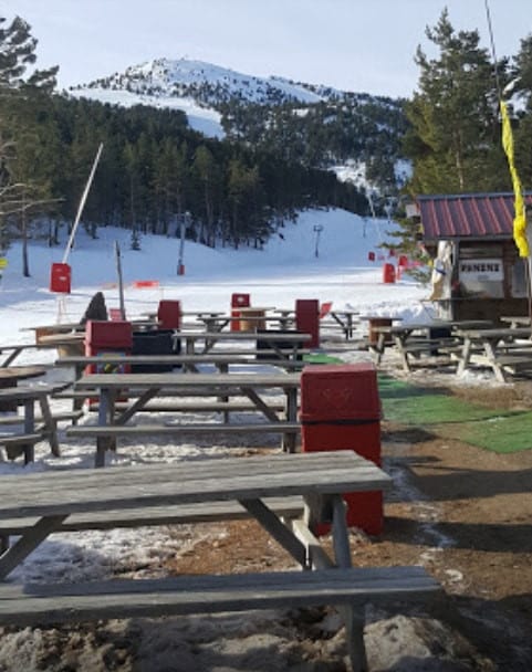 La Folie Douce — photo 2
