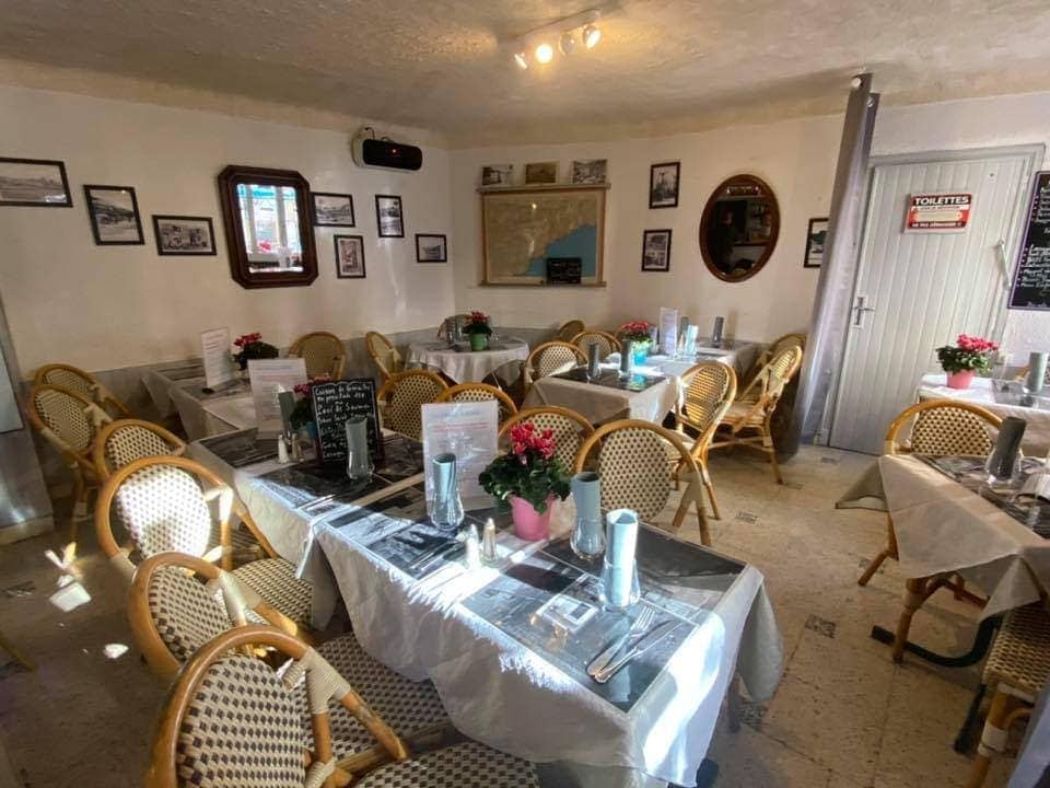 La vieille Auberge — photo 3