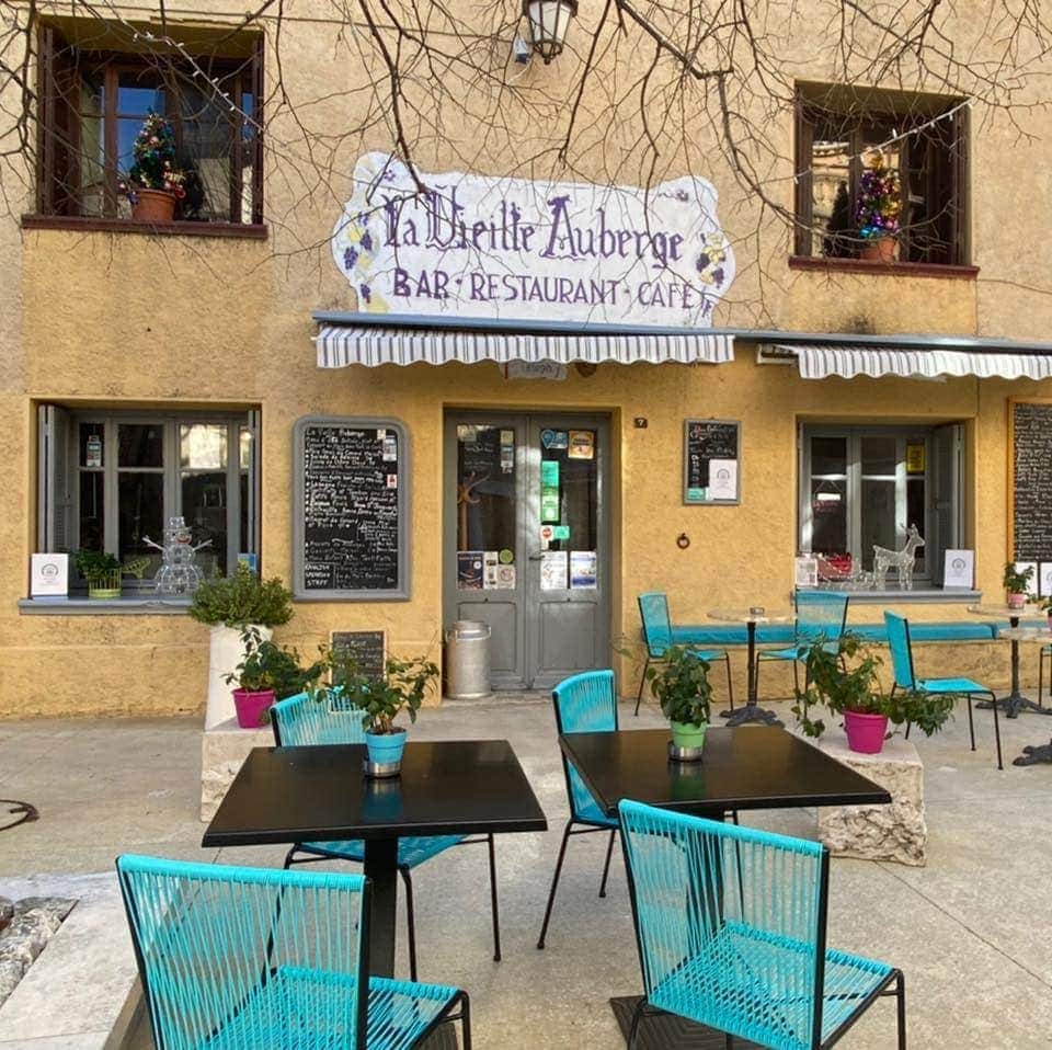 La vieille Auberge — photo 2