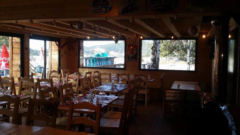 Le Chalet du Parc — photo 3