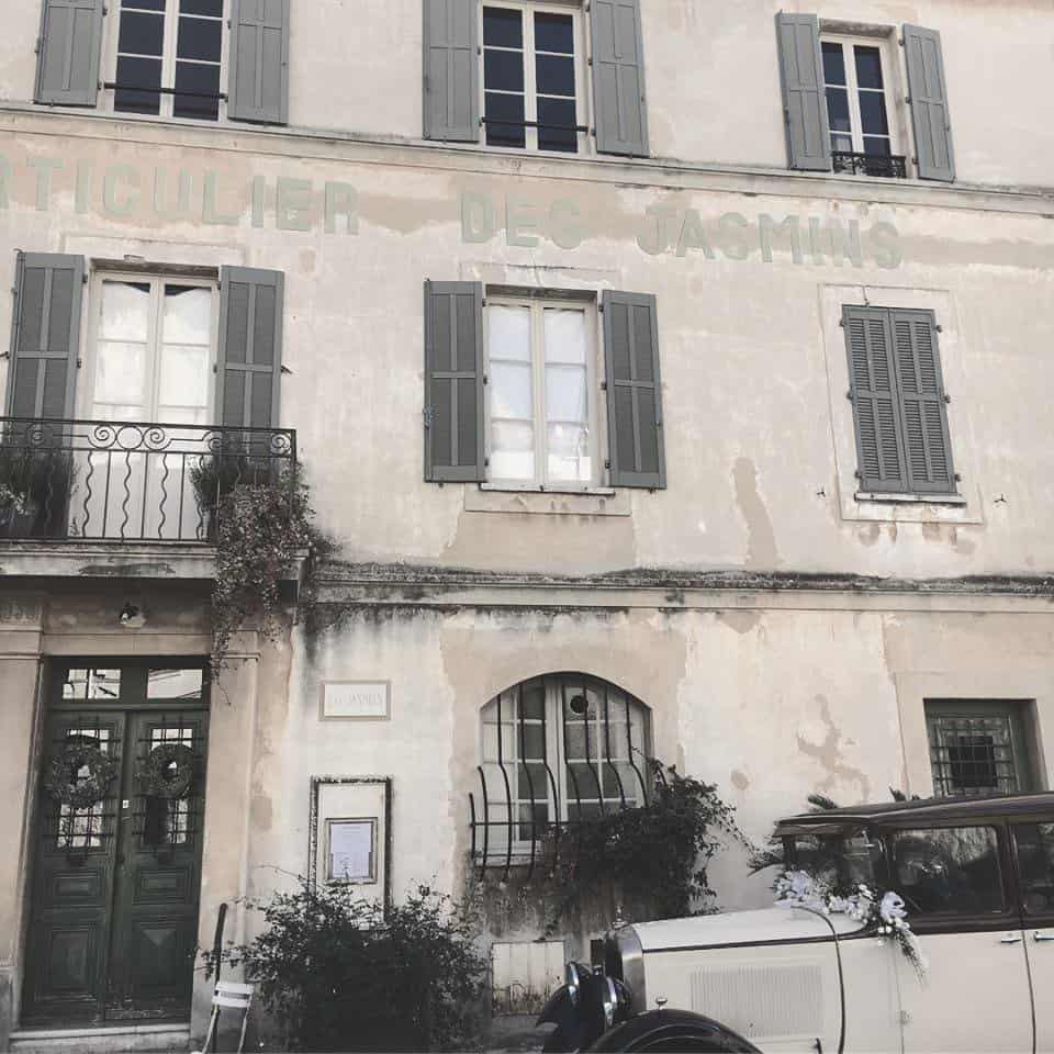 Hôtel Particulier des Jasmins — photo 2
