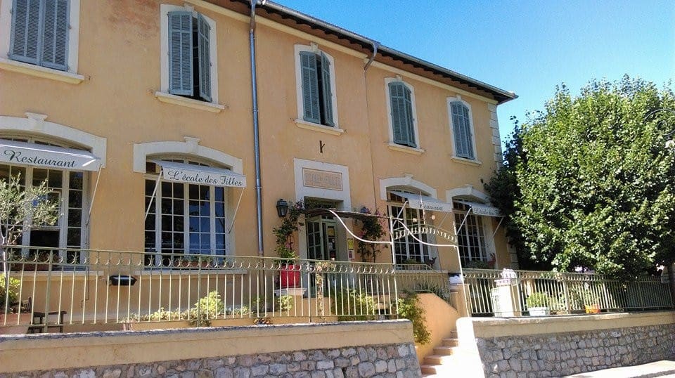 L'Ecole des Filles — photo 2
