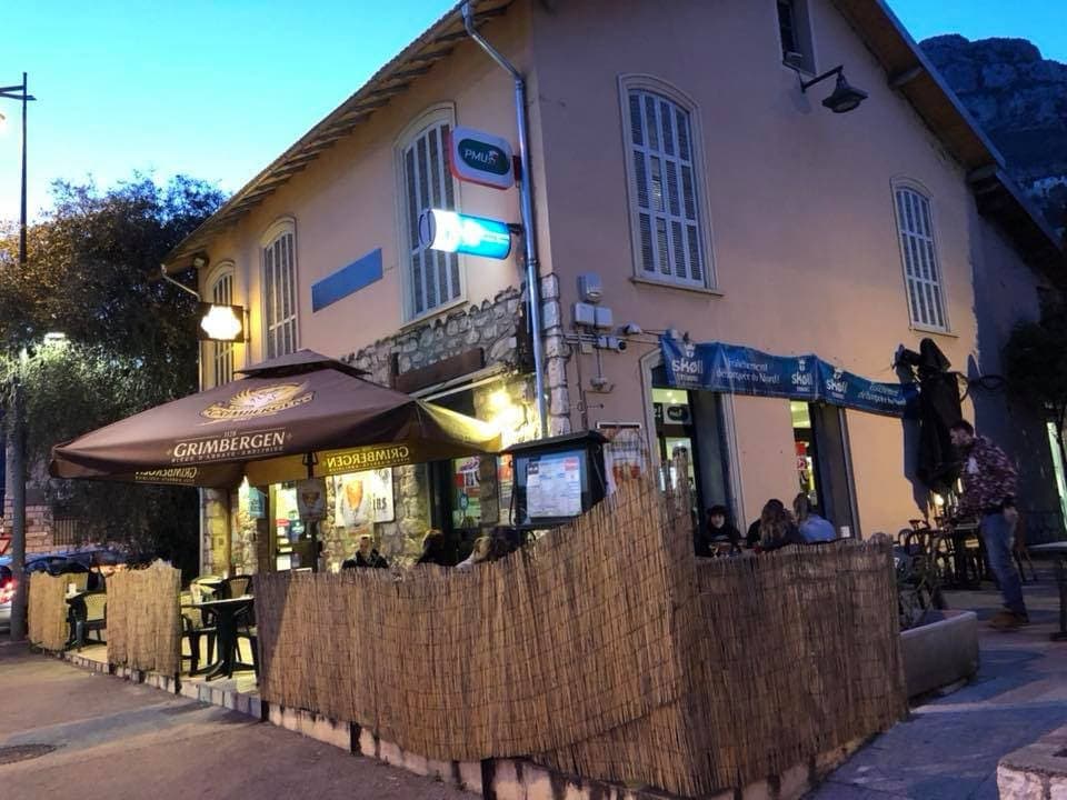 Auberge des 4 chemins — photo 2