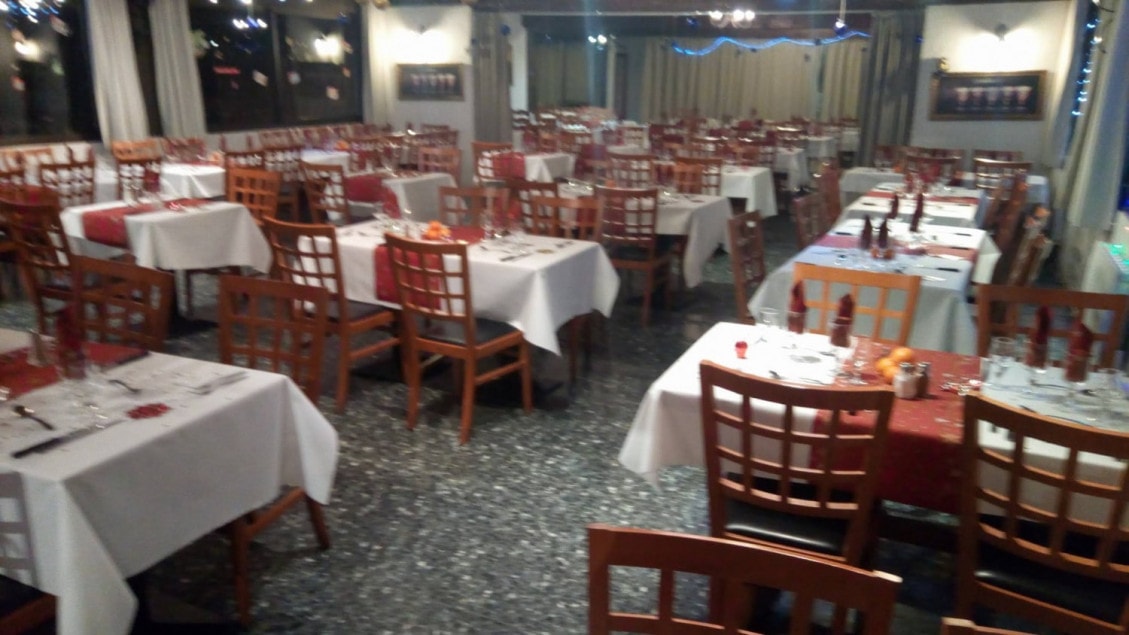 Auberge des 4 chemins — photo 3