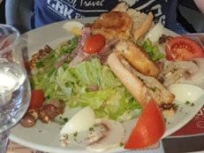 Auberge des Quatre Chemins — Restaurant Français à Saint Jeannet — photo 2