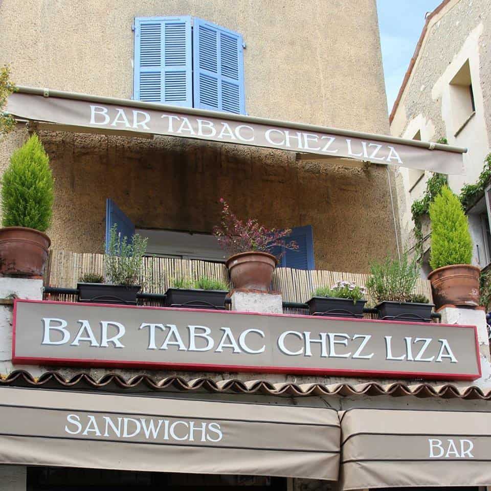 Chez Liza — photo 2