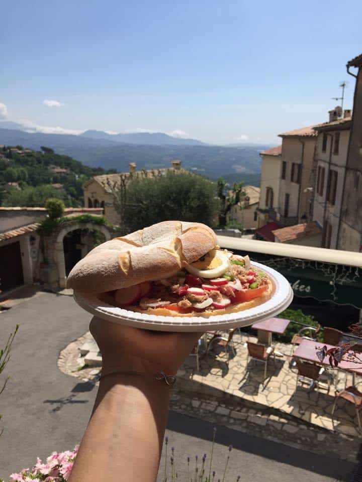 Chez Liza — photo 3