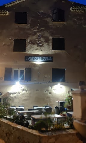 L'ardoise d'Ana — photo 3