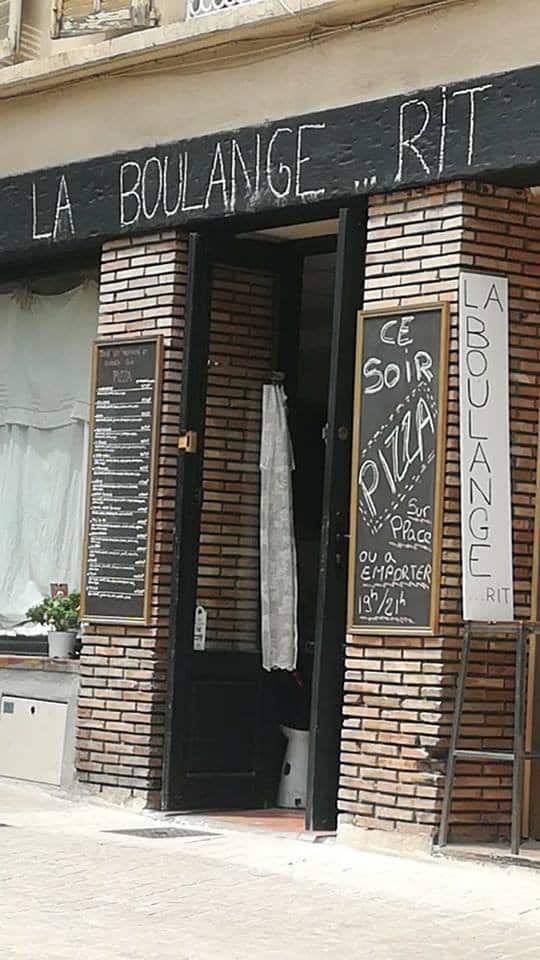La Boulange Rit — photo 3