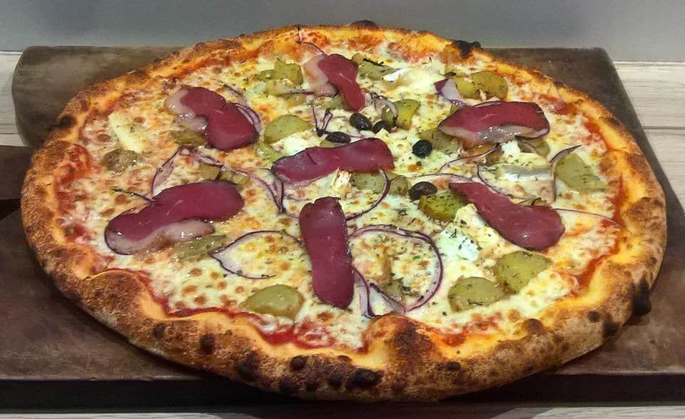 Maï Pizza — photo 3