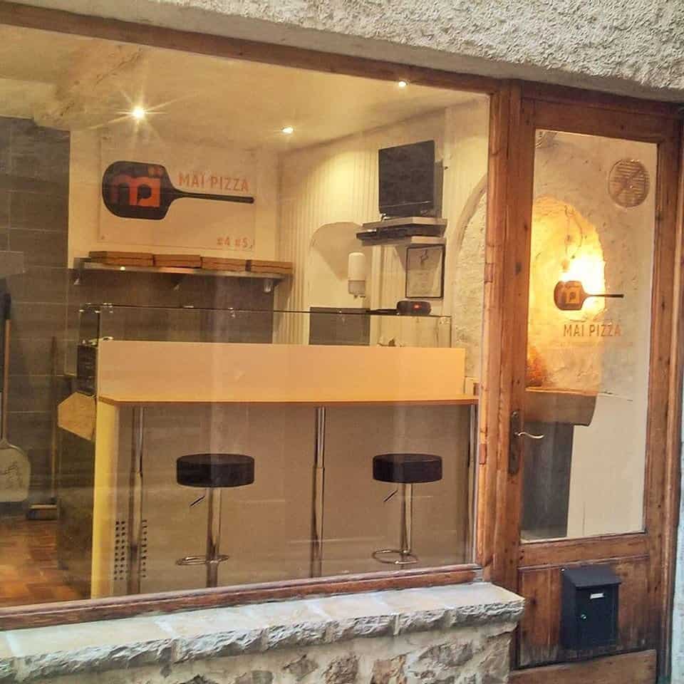 Maï Pizza — photo 2