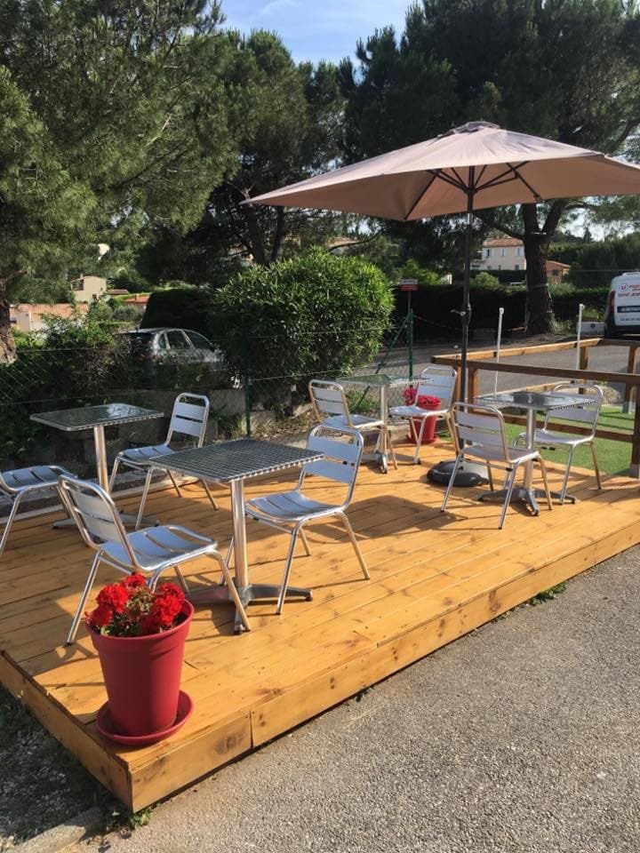 Pistou Pizza — photo 3