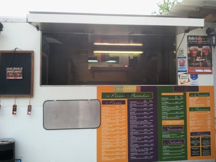 Pizzas du bastidon — photo 3