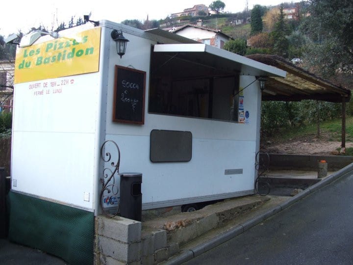 Pizzas du bastidon — photo 2