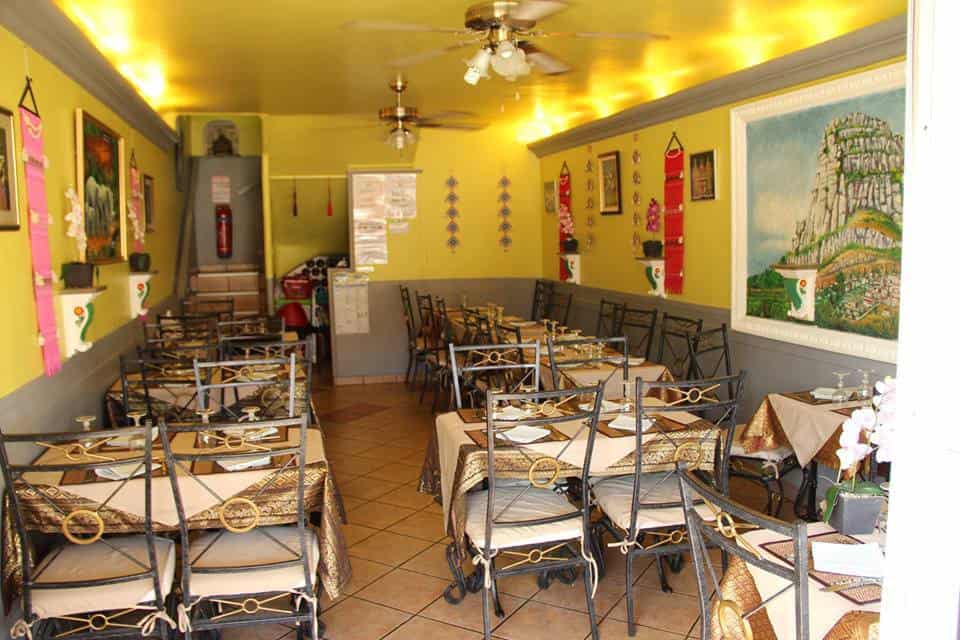 Restaurant Mini-Thaï — photo 3