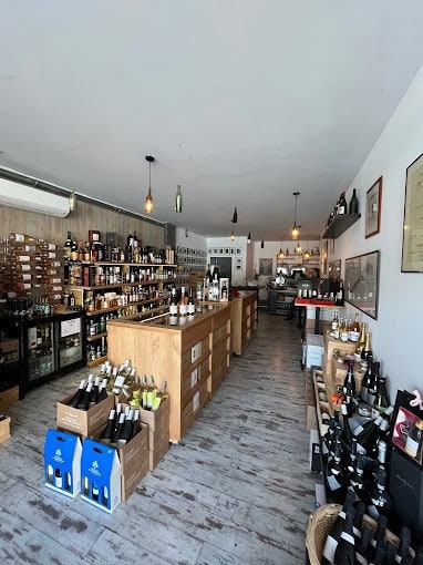 Au pot de vin — photo 3