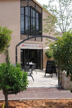 Bistro du Clos — photo 2
