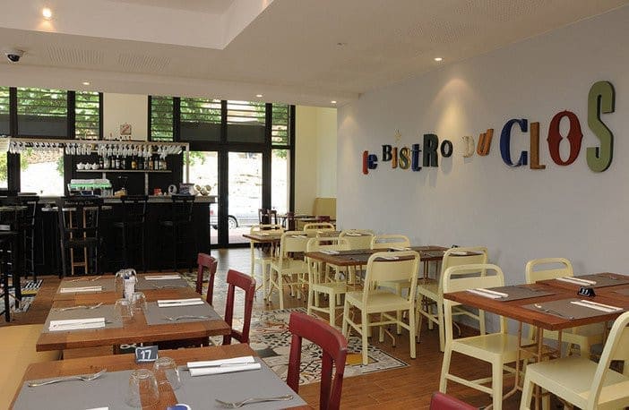Bistro du Clos — photo 3