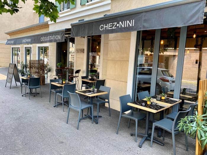 Chez Nini — photo 3