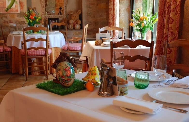 Le Clos Saint Pierre — photo 2