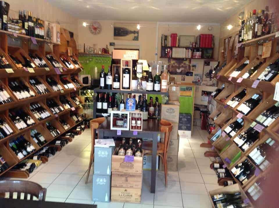 Cave le Nectar — photo 2
