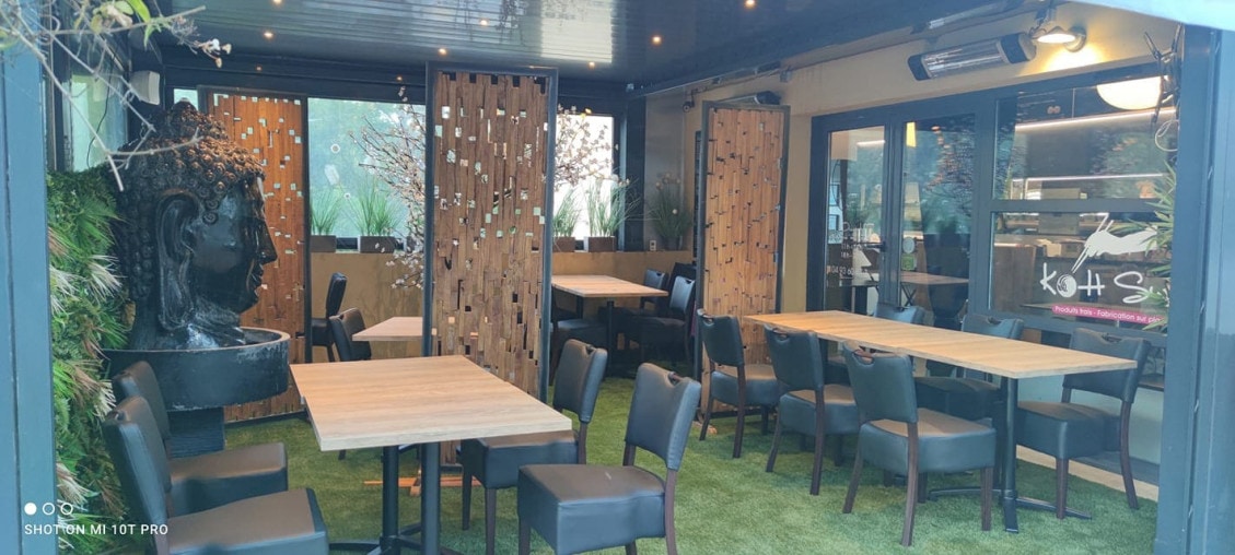 Koh Sushi — photo 3