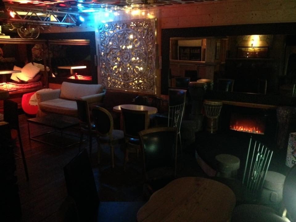 Au refuge — photo 3