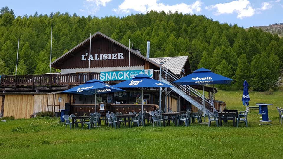 L'alisier — photo 2