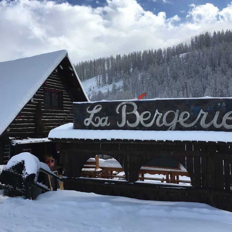 La Bergerie — photo 2