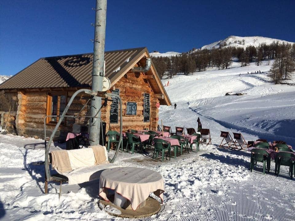 La Cabane — photo 3