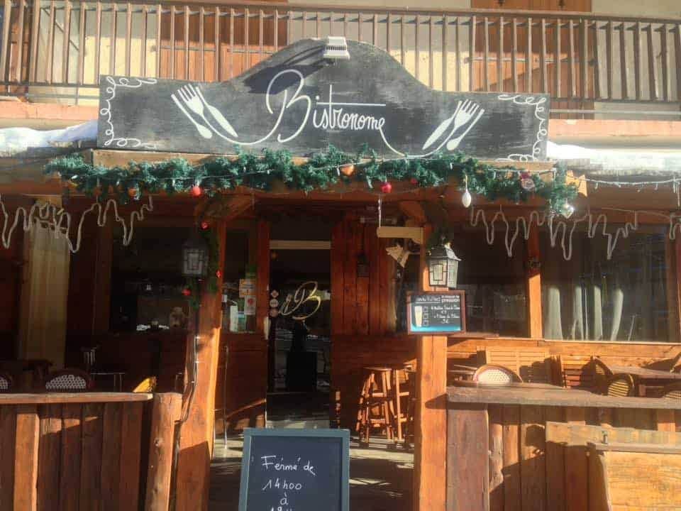 Le Bistronome — photo 2