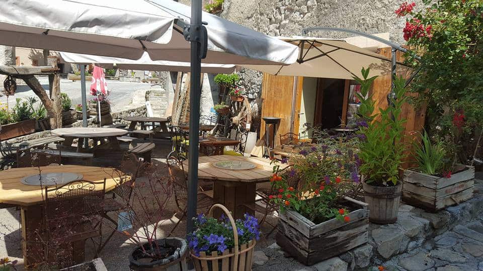 Saveurs de montagne — photo 2