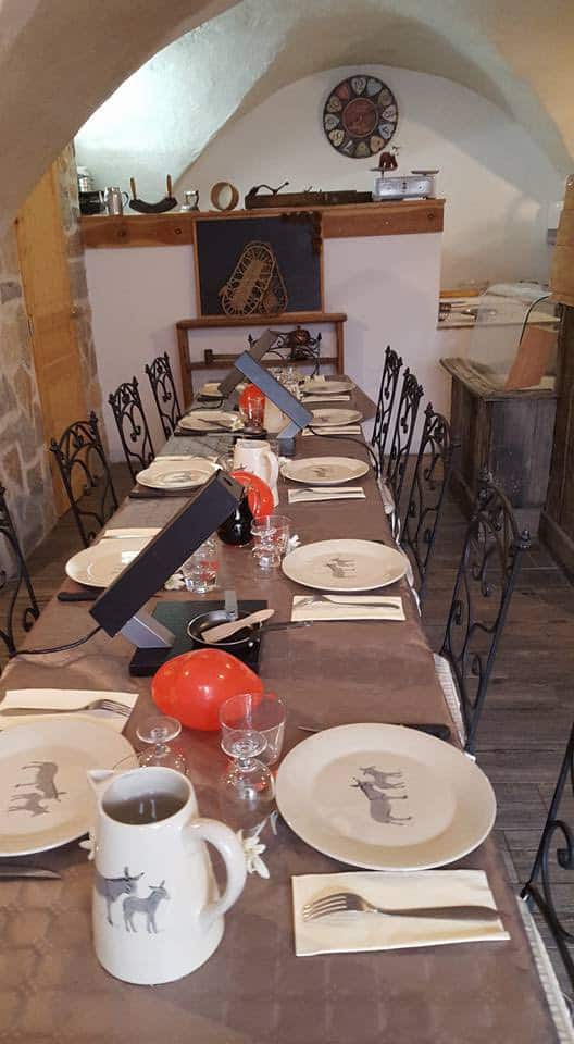 Saveurs de montagne — photo 3