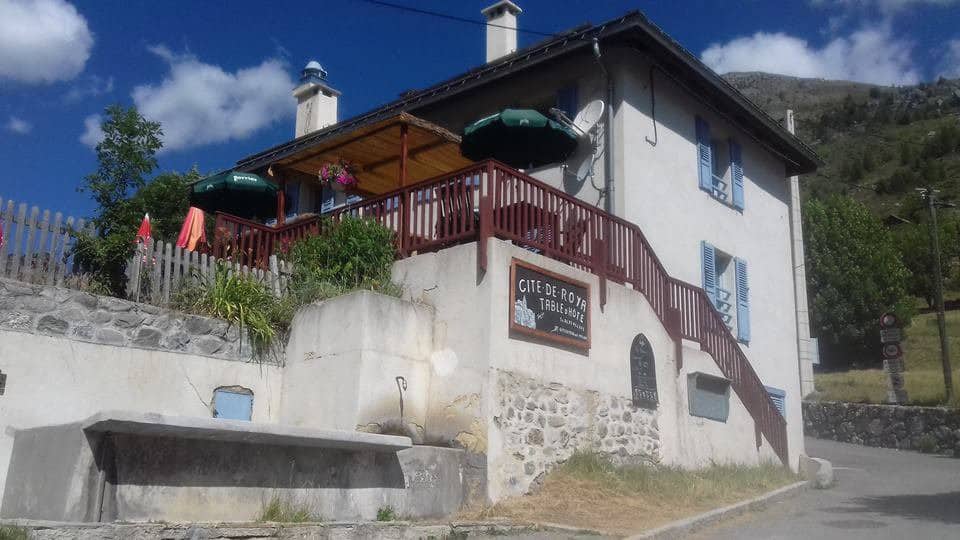 Gite de Roya — photo 2