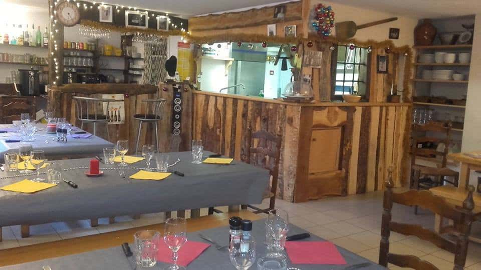 Gite de Roya — photo 3