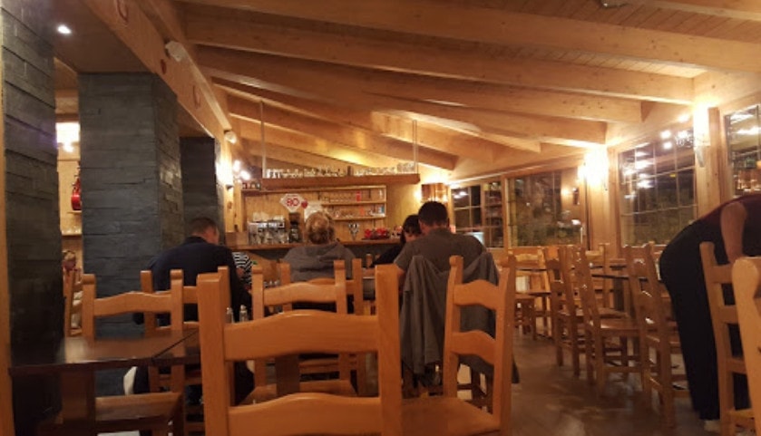 La Chaumière — photo 3