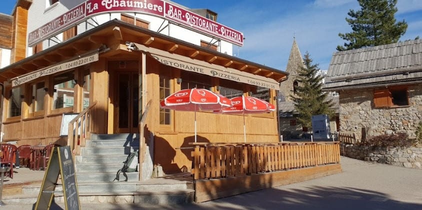 La Chaumière — photo 2