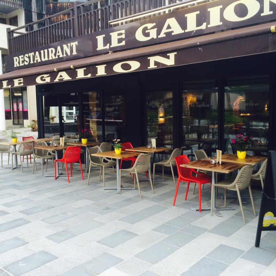 Le Galion — photo 2