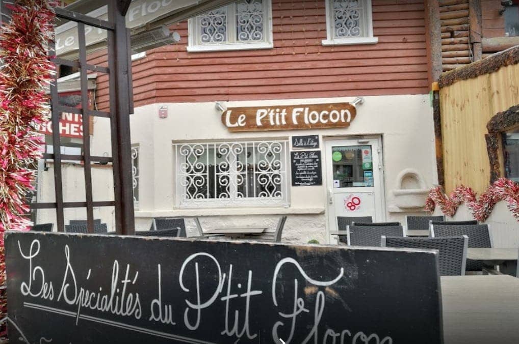 Le P'tit Flocon — photo 3