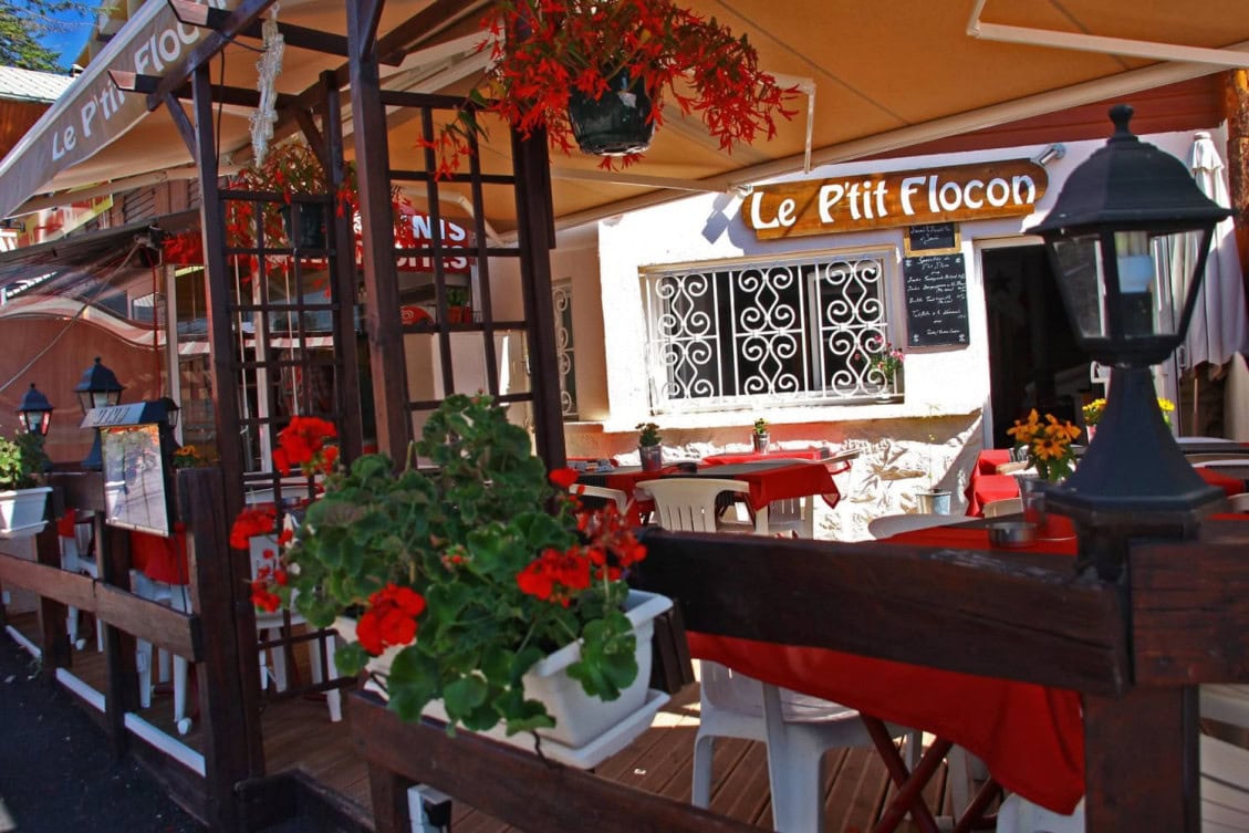 Le P'tit Flocon — photo 3