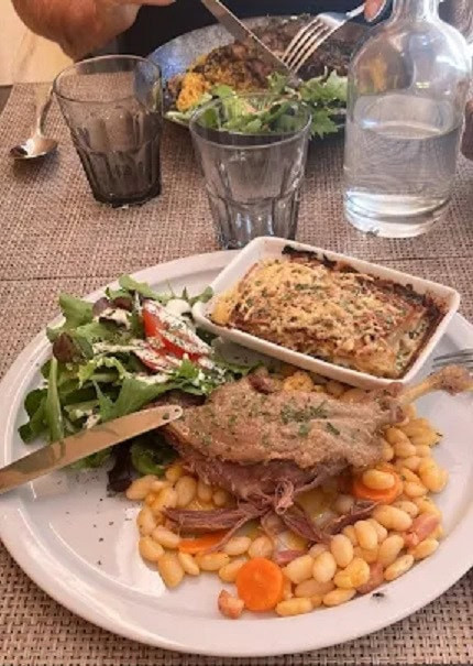 Restaurant de la poste — photo 2