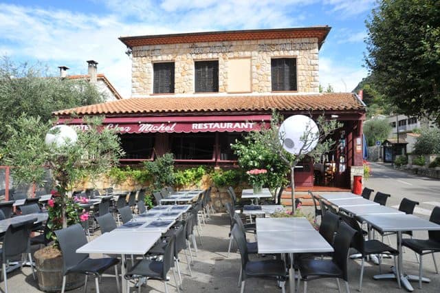 Chez Michel — photo 2