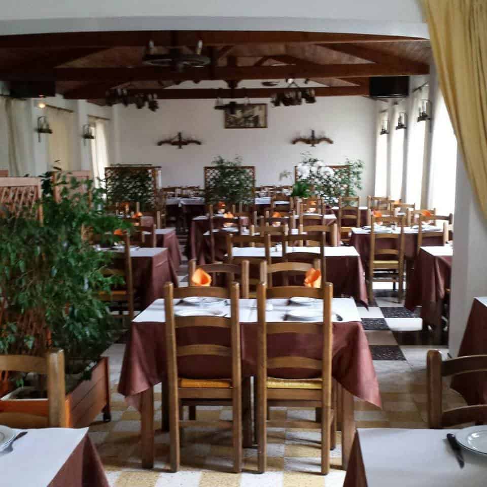 Restaurant Amoretti — photo 2
