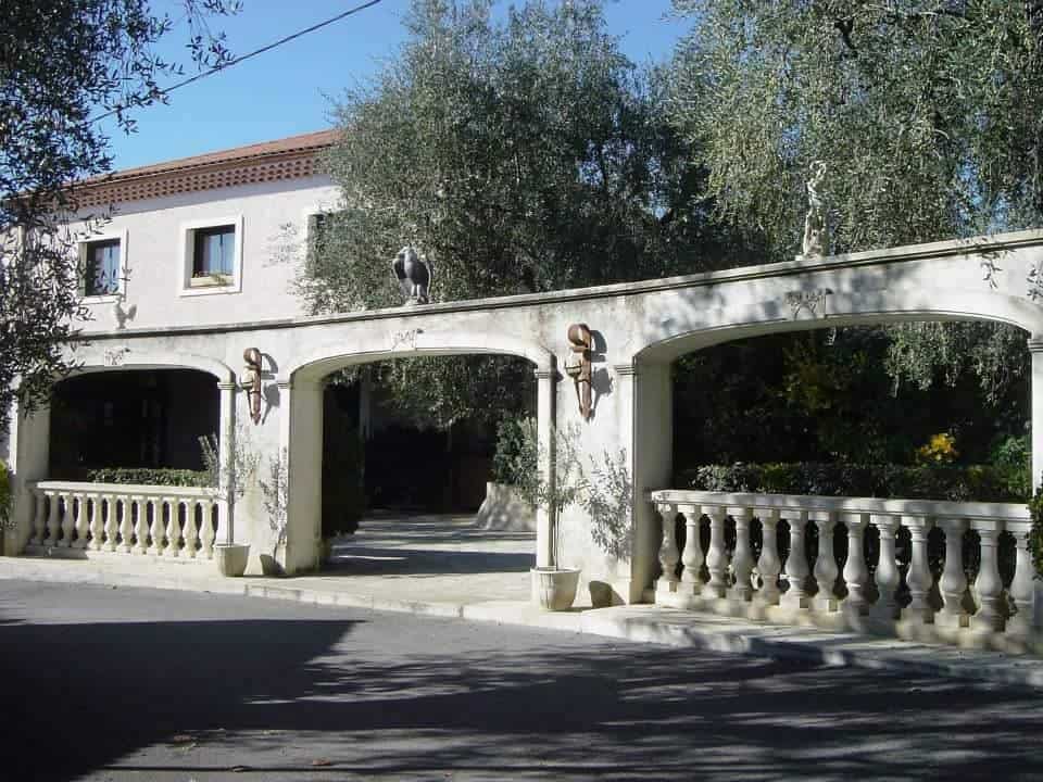 L'Oliveraie — photo 2