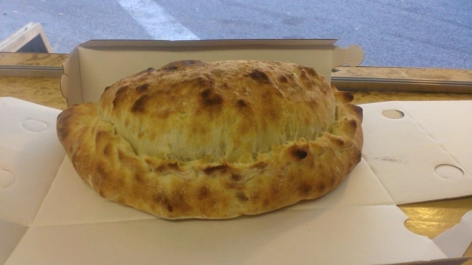 Pizza Croc — photo 3