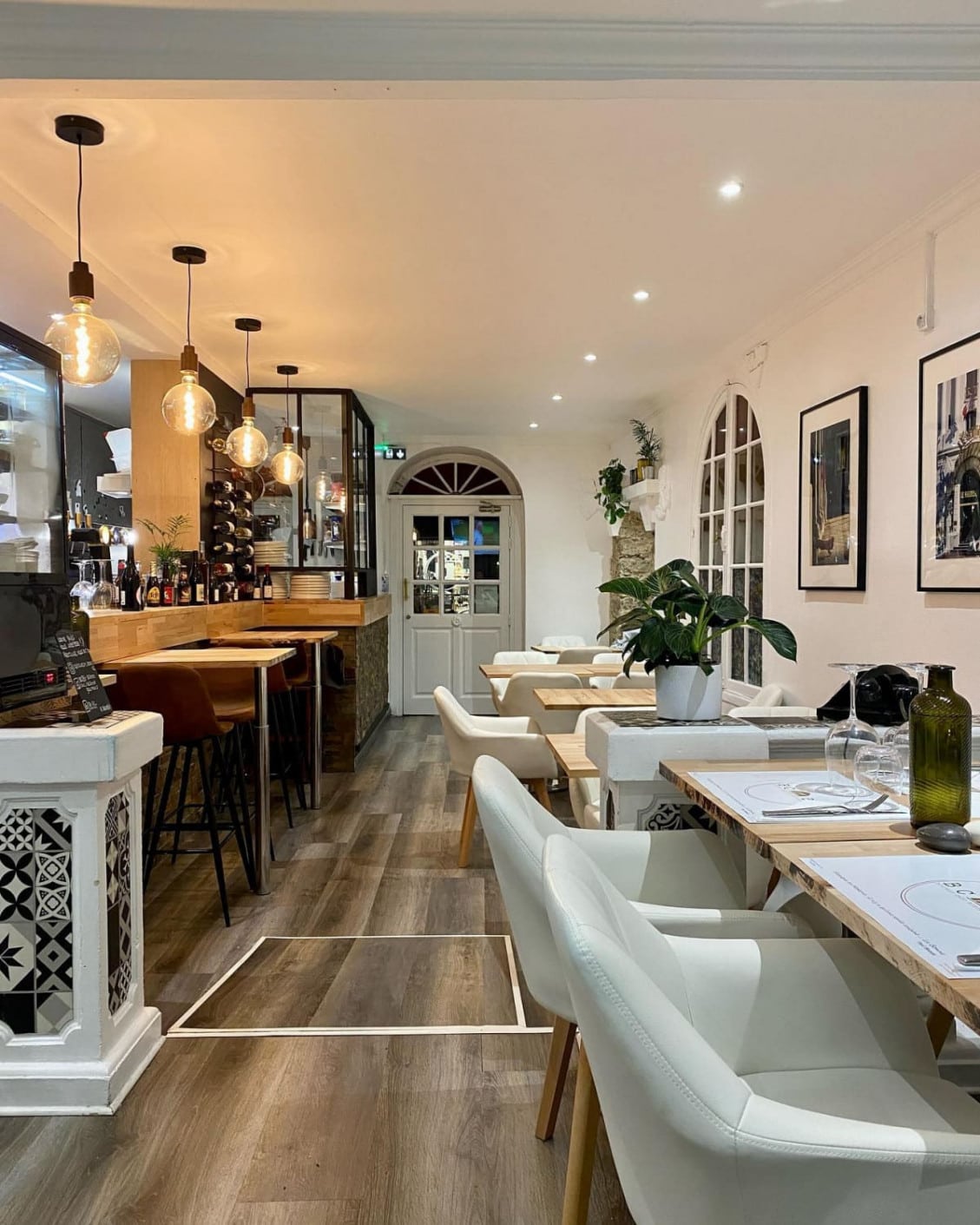 Bistrot Chic Bistrot Gourmand — photo 3