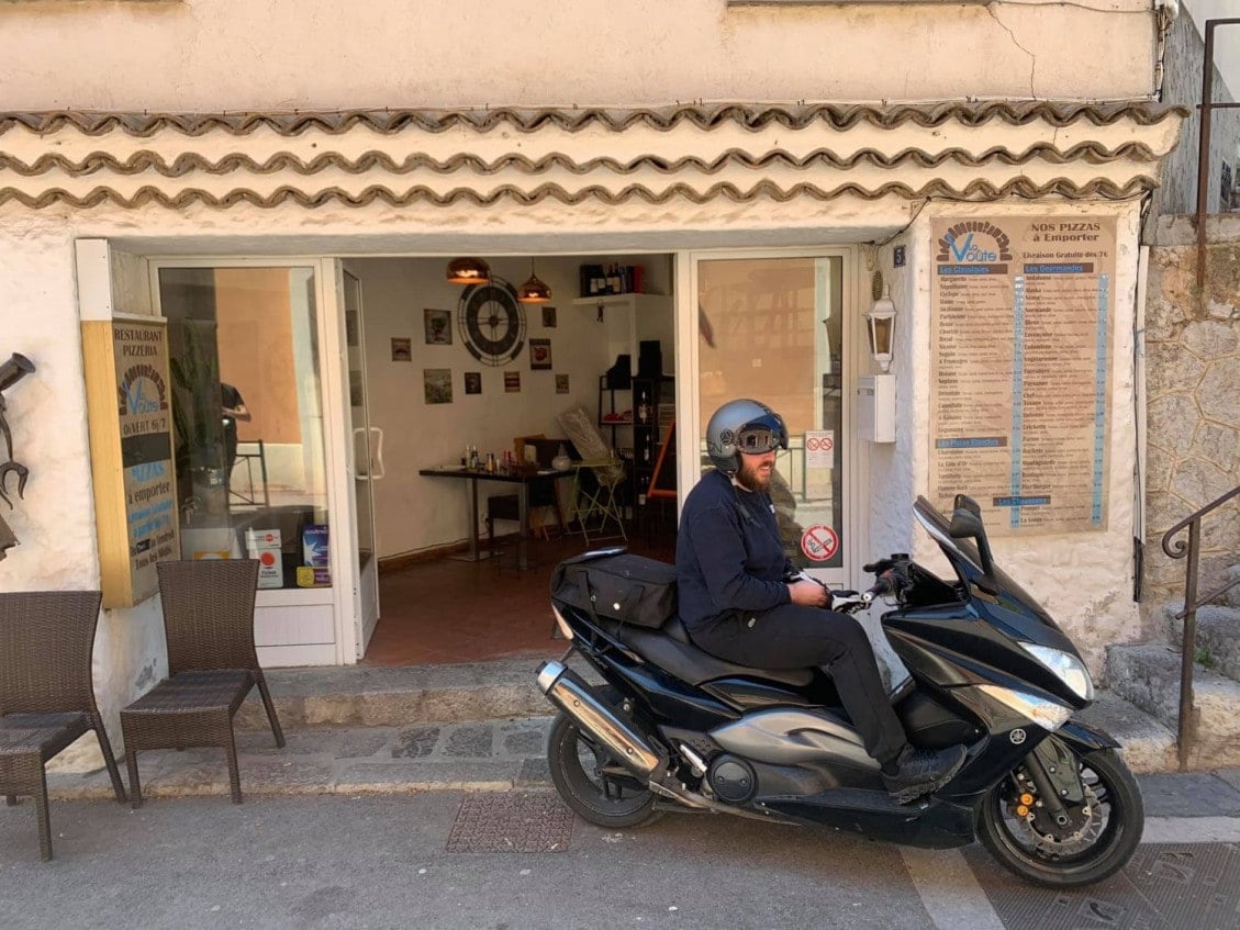 La Voûte — photo 2