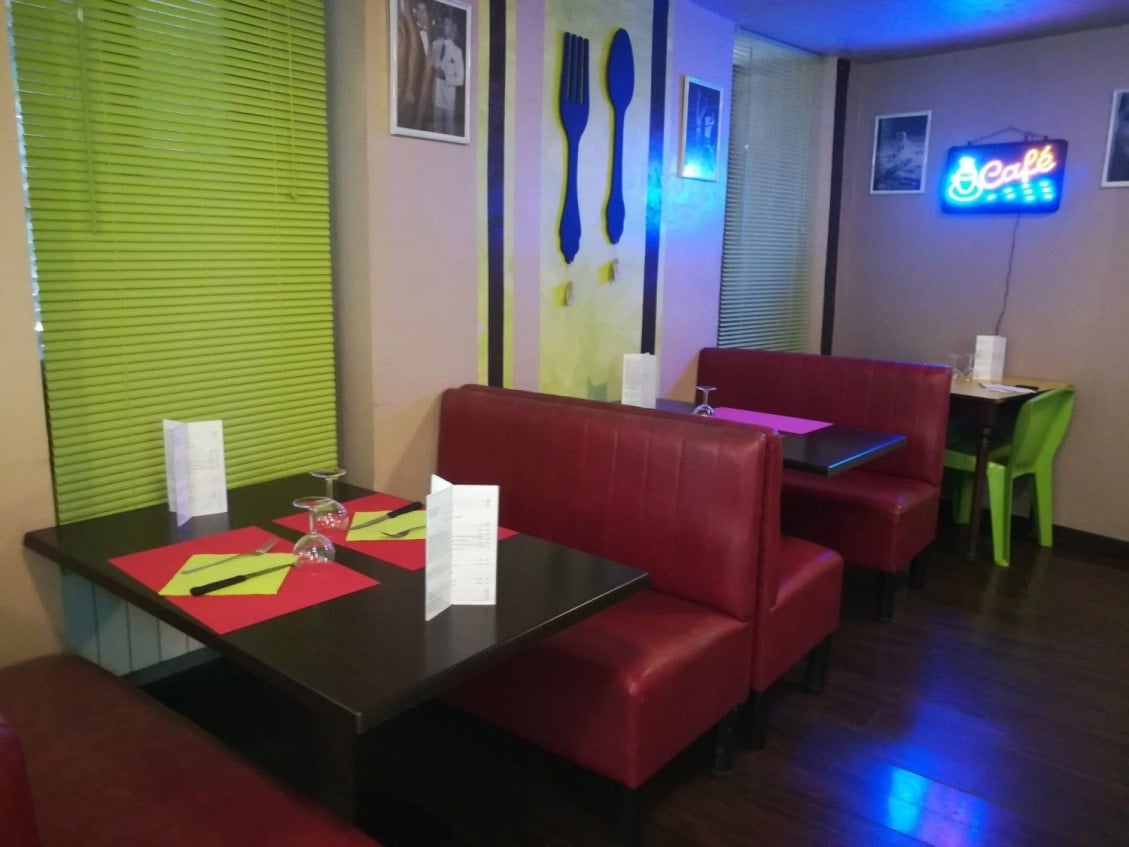 Mac Pizza — photo 3