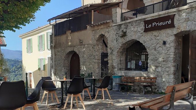 Auberge du Prieuré — photo 3