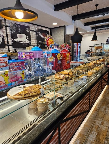 Boulangerie de La Gare — Boulangerie à Saint Martin du Var — photo 3